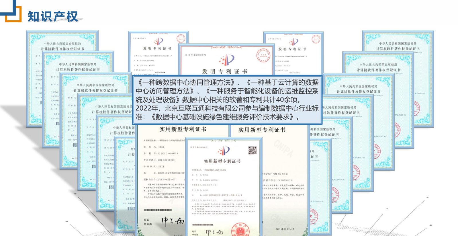 知识产权